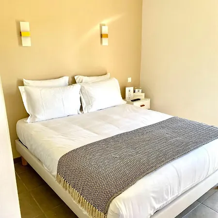 Golf De By Adonis 4* Digne-Les-Bains