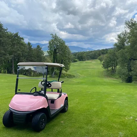 Golf De By Adonis Hotel 2*
