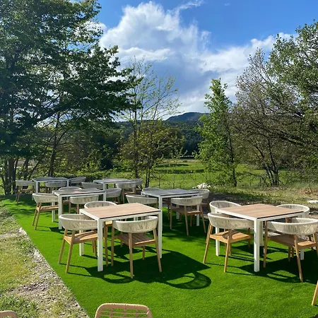 Hotel Golf De By Adonis